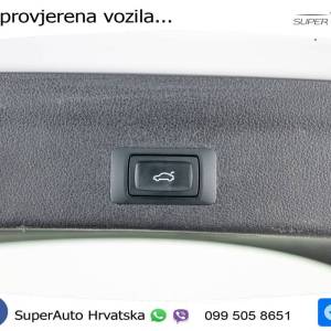 Audi A6 Avant 40 TDI quattro S tronic Sport 204 KS, ACC+KAM+GR SJED+NAVI