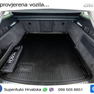 Audi A6 Avant 40 TDI quattro S tronic Sport 204 KS, ACC+KAM+GR SJED+NAVI