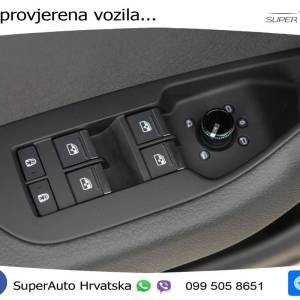 Audi A6 Avant 40 TDI S tronic Sport 204 KS, ACC+360+GR SJED+NAVI