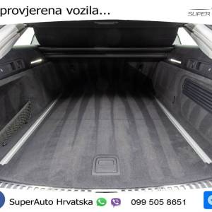 Audi A6 Avant 40 TDI S tronic Sport 204 KS, ACC+360+GR SJED+NAVI