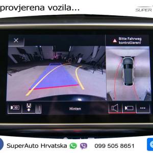 Audi A6 Avant 40 TDI S tronic Sport 204 KS, ACC+360+GR SJED+NAVI