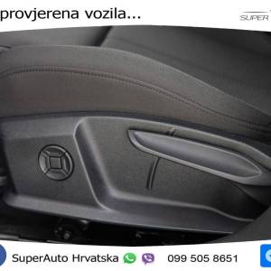 Audi A6 Avant 40 TDI S tronic Sport 204 KS, ACC+360+GR SJED+NAVI