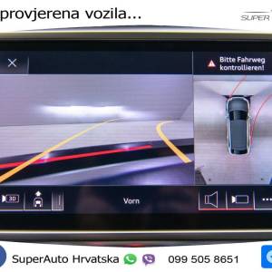 Audi A6 Avant 40 TDI S tronic Sport 204 KS, ACC+360+GR SJED+NAVI