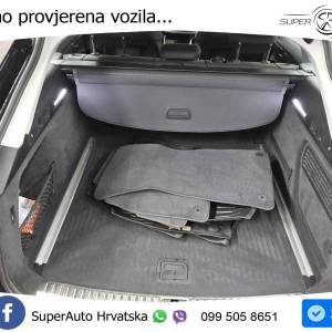 Audi A6 Avant 40 TDI S tronic Sport 204 KS, MATRIX+ACC+GR SJED+360+PDC