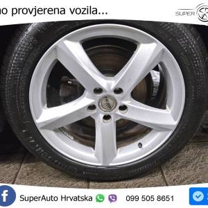 Audi A6 Avant 40 TDI S tronic Sport 204 KS, MATRIX+ACC+GR SJED+360+PDC