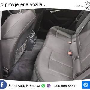 Audi A6 Avant 40 TDI S tronic Sport 204 KS, MATRIX+ACC+GR SJED+360+PDC