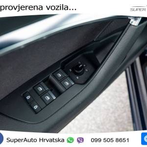 Audi A6 Avant 40 TDI S tronic Sport 204 KS, ACC+360+GR SJED+VIRT+NAVI