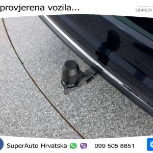 Audi A6 Avant 40 TDI S tronic Sport 204 KS, ACC+360+GR SJED+VIRT+NAVI