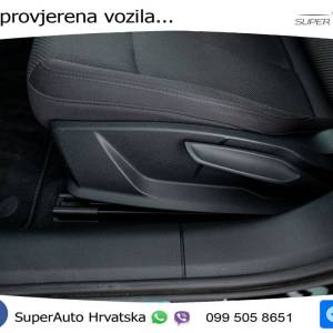 Audi A6 Avant 40 TDI S tronic 204 KS, KAM+NAVI