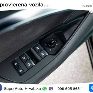 Audi A6 Avant 40 TDI S tronic 204 KS, KAM+NAVI