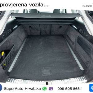 Audi A6 Avant 40 TDI S tronic 204 KS, KAM+NAVI