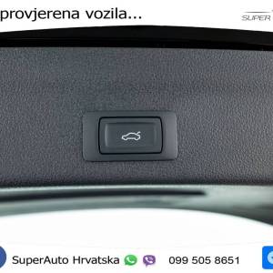 Audi A6 Avant 40 TDI S tronic 204 KS, KAM+NAVI