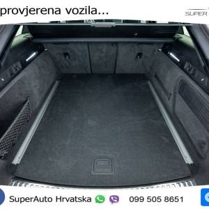 Audi A6 Avant 40 TDI S tronic S line 204 KS, LED+ACC+HEAD+GR SJED+360+VIRT+PDC