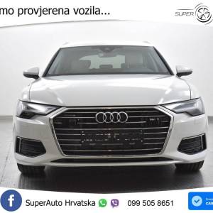 Audi A6 Avant 50 TFSIe Aut. quattro Design 299 KS, ACC+LED+KAM+GR SJED+VIRT