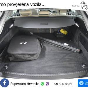 Audi A6 Avant 50 TFSIe Aut. quattro Design 299 KS, ACC+LED+KAM+GR SJED+VIRT