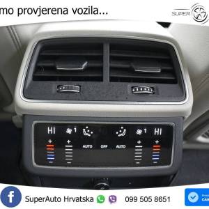 Audi A6 Avant 50 TFSIe Aut. quattro Design 299 KS, ACC+LED+KAM+GR SJED+VIRT