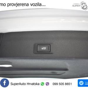 Audi A6 Avant 50 TFSIe Aut. quattro Design 299 KS, ACC+LED+KAM+GR SJED+VIRT