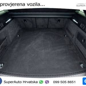 Audi A6 Avant 50 TFSIe quattro S tronic S line 299 KS, LED+ACC+GR SJED+KAM+B&O