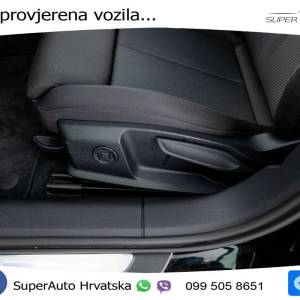 Audi A6 Avant 50 TFSIe quattro S tronic S line 299 KS, LED+ACC+GR SJED+KAM+B&O