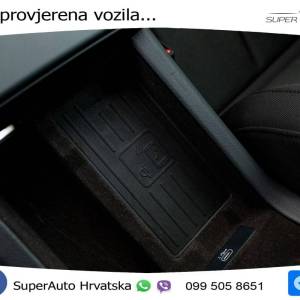 Audi A6 Avant 50 TFSIe quattro S tronic S line 299 KS, LED+ACC+GR SJED+KAM+B&O