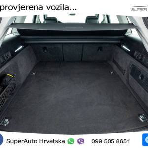 Audi A6 Avant 50 TFSIe quattro S tronic Sport 299 KS, LED+ACC+B&O+GR SJED+KAM