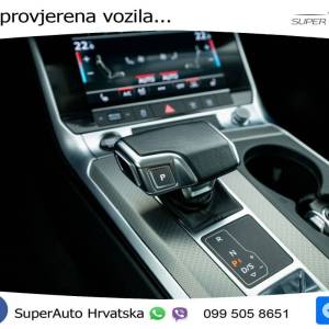 Audi A6 Avant 50 TFSIe quattro S tronic Sport 299 KS, LED+ACC+B&O+GR SJED+KAM