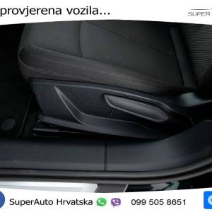 Audi A6 Avant 50 TFSIe quattro S tronic 299 KS, LED+ACC+GR SJED+KAM+VIRT+PDC