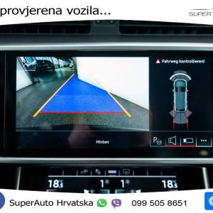 Audi A6 Avant 50 TFSIe quattro S tronic 299 KS, LED+ACC+GR SJED+KAM+VIRT+PDC