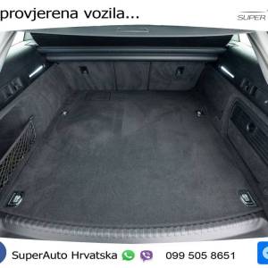Audi A6 Avant 50 TFSIe quattro S tronic 299 KS, LED+ACC+GR SJED+KAM+VIRT+PDC