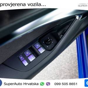 Audi A6 Avant 50 TFSIe quattro ultra S tronic S line 299 KS, ACC+GR SJED+VIRT