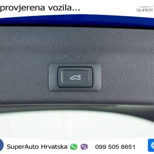 Audi A6 Avant 50 TFSIe quattro ultra S tronic S line 299 KS, ACC+GR SJED+VIRT