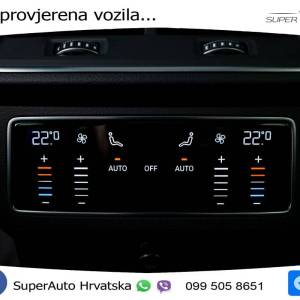 Audi A6 Avant 50 TFSIe quattro ultra S tronic Sport 299 KS, ACC+KAM+GR SJED+VIRT