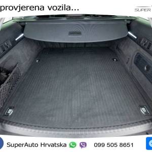 Audi A6 Avant 50 TFSIe quattro ultra S tronic Sport 299 KS, ACC+KAM+GR SJED+VIRT