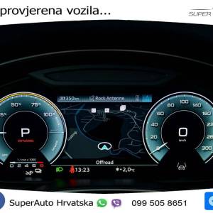 Audi A6 Avant 50 TFSIe quattro ultra S tronic Sport 299 KS, ACC+KAM+GR SJED+VIRT