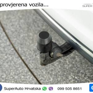 Audi A6 Avant 50 TFSIe quattro ultra S tronic Sport 299 KS, ACC+KAM+GR SJED+VIRT