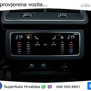 Audi A6 Avant 50 TFSIe quattro ultra S tronic Advanced 299 KS, ACC+GR SJED+KAM