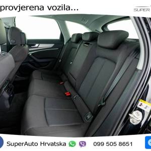 Audi A6 Avant TFSIe quattro S tronic Advanced 299 KS, MATRIX+ACC+GR SJED+360