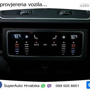 Audi A7 SB 50 TFSIe quattro ultra S tronic 299 KS, ACC+KAM+GR SJED+PANO+HEAD