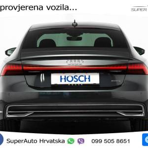 Audi A7 SB 50 TFSIe quattro ultra S tronic 299 KS, ACC+KAM+GR SJED+PANO+HEAD