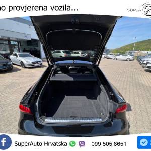 Audi A7 Sportback 50 TDI quattro Aut. S line 286 KS, ZRAČNI+MATRIX+GR SJED+360