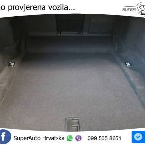 Audi A8 3.0 TDI quattro Aut. 286 KS, ZRAČ+PANO+360°+GR SJED+ACC+KEY+VIRT