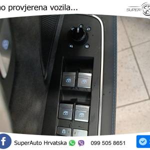 Audi A8 3.0 TDI quattro Aut. 286 KS, ZRAČ+PANO+360°+GR SJED+ACC+KEY+VIRT