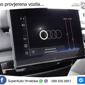 Audi A8 50 TDI Aut. S Line 286 KS, ZRAČ+PANO+360°+GR SJED+ACC+KEY+VIRT