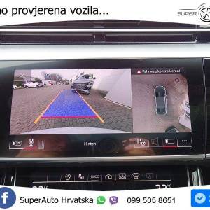 Audi A8 50 TDI Aut. S Line 286 KS, ZRAČ+PANO+360°+GR SJED+ACC+KEY+VIRT