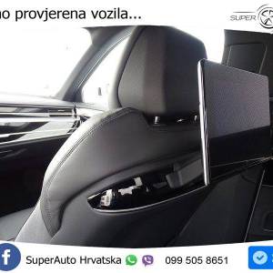 Audi A8 50 TDI Aut. S Line 286 KS, ZRAČ+PANO+360°+GR SJED+ACC+KEY+VIRT