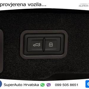 Audi A8 50 TDI Aut. S line 286 KS, PANO+360°+ACC+GR SJED+KEY+VIRT+LANE