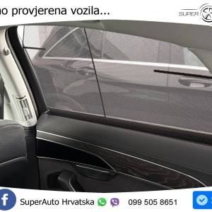 Audi A8 50 TDI quattro Aut. S line 286 KS, ZRAČ+KAM+ACC+GR SJED+KEY+VIRT+LANE