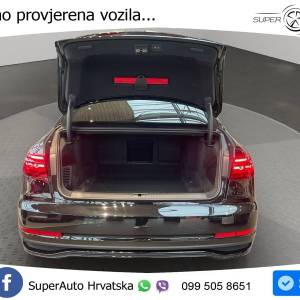 Audi A8 50 TDI quattro Aut. S line 286 KS, ZRAČ+PANO+360°+GR SJED+ACC+KEY+VIRT