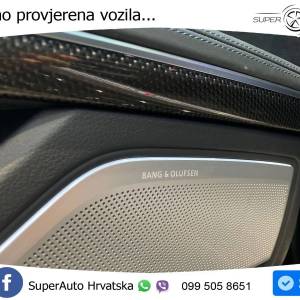 Audi A8 50 TDI quattro Aut. S line 286 KS, ZRAČ+PANO+360°+GR SJED+ACC+KEY+VIRT