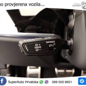 Audi A8 50 TDI quattro Aut. S line 286 KS, ZRAČ+PANO+360°+GR SED+ACC+KEY+VIRT
